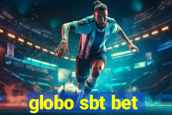 globo sbt bet